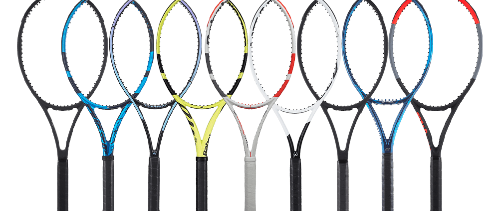 20+ Best Tennis Racquets 2022 | Intermediate & Advanced Guide