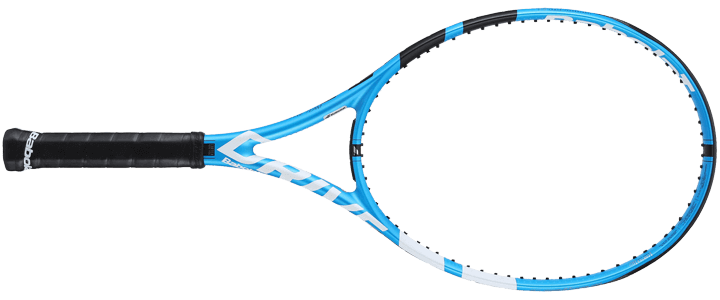 Babolat Pure Drive Team Tweener Type of Racquet Example