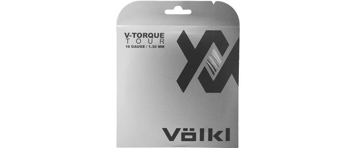 Volkl V-Torque Tour - Best Polyester for Power