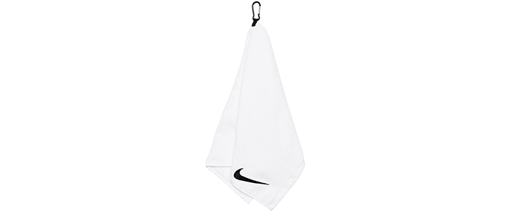 Nike Performance Tennis Towel