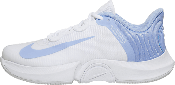 Nike Air Zoom GP Turbo - Women's Tennis Shoe