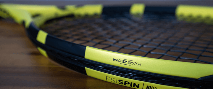 Babolat Pure Aero 2019: In-Depth Review & Playtest | Nadal's Racquet