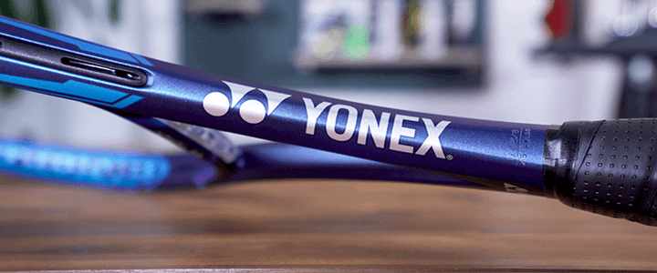 Yonex EZONE 98: EZONE Models