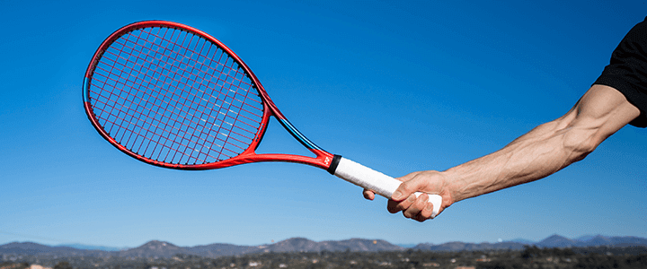 Yonex Vcore 98D 98 head 4 1/4 grip Tennis Racquet 