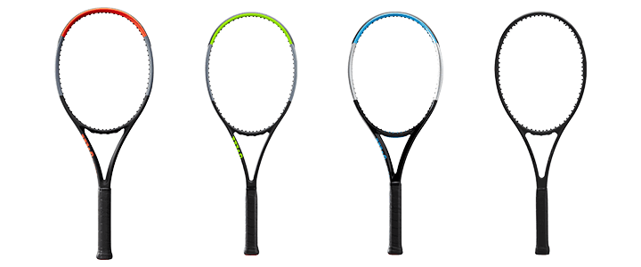 Wilson Clash 100 v2 Review Design Comparing Other Models