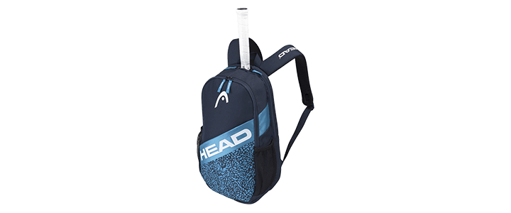 Head Elite Women's Tennis Backpack Blue