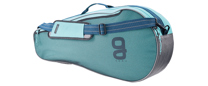 Racquet Bag - Types of Women's Tennis Bags