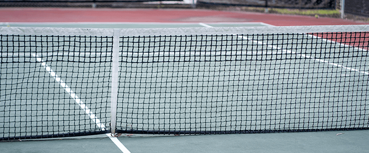 Tennis Net Height | Measurements, Strategy, and More