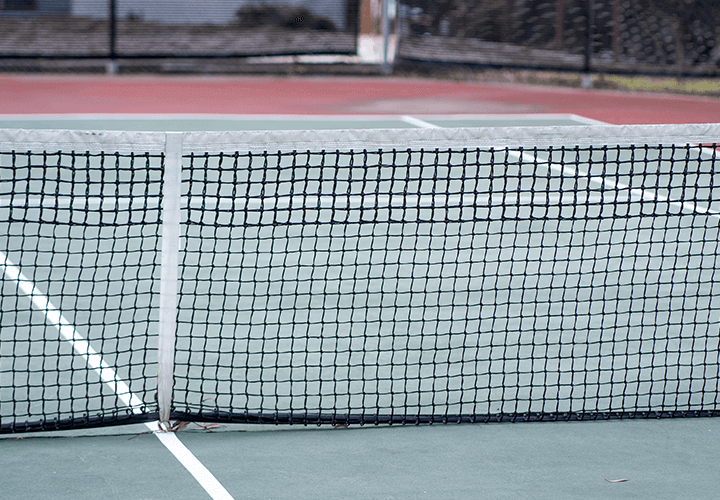 Tennis Net Height Strategy, & More