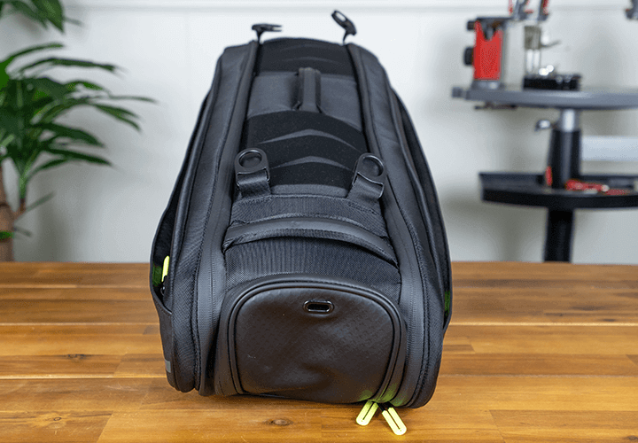 Vessel Baseline Racquet Bag Bottom Carry Strap