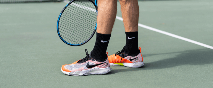10 Best Tennis Socks | In-Depth Player's Guide for Men & Women