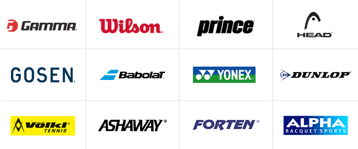 Synthetic Gut Tennis String Brands