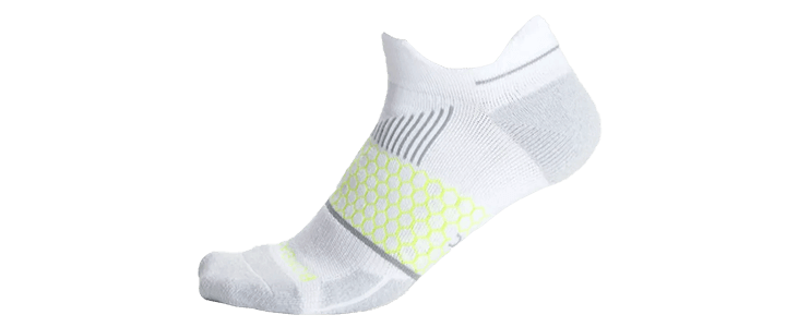 NEU X-Socks Tennis Low Cut Silver Unisex X0T0134 