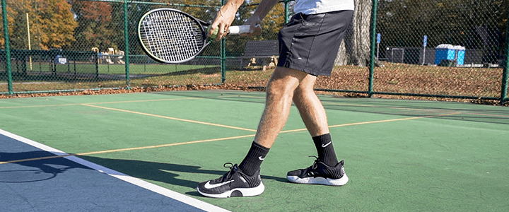 What is a Fault in Tennis? Definition, Rules, Tips, and Stats