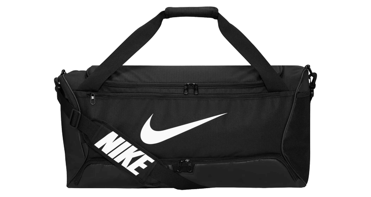 Nike Brasilia 9.5 Duffel