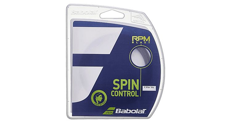 Best for Topspin - Babolat RPM Blast