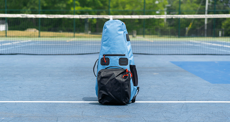 Cancha Voyager Racquet Bag's Return & Warranty Policy