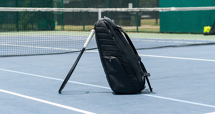 Vessel Baseline Racquet Bag 2.0 Returns & Warranty