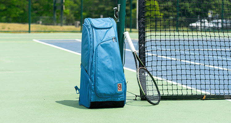 Geau Sport Axiom Racquet Bag v2 My Recommendation