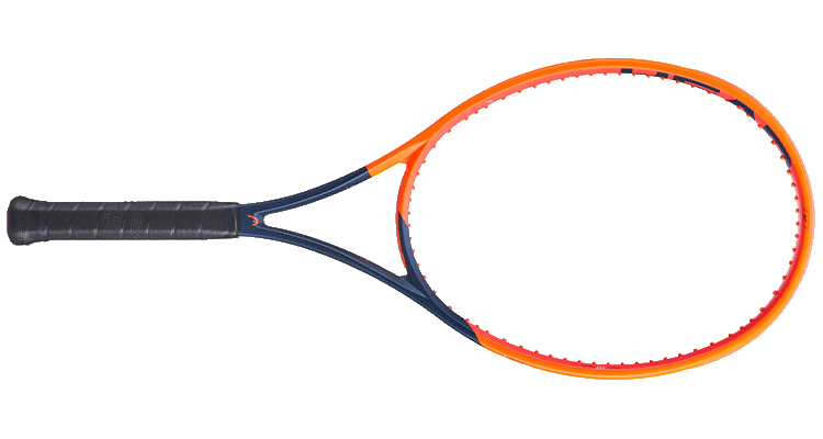 Head Radical Tennis Racquet