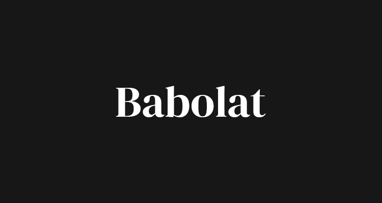 Shop Babolat Racquets