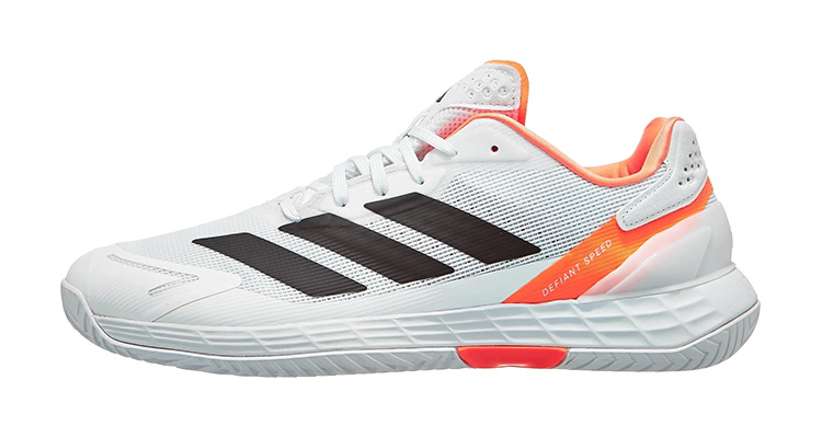 adidas Defiant Speed 2