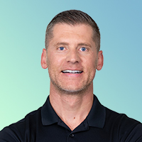 Jon Crim Author