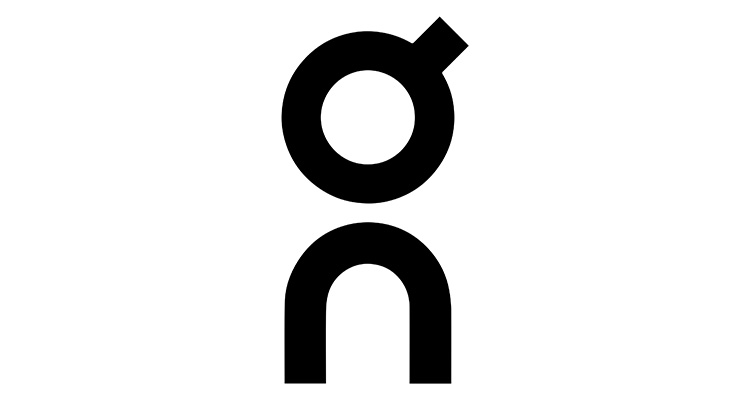 On Logo